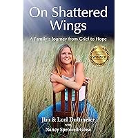 On Shattered Wings: A Family's Journey from Grief to Hope