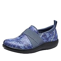 Alegria Savvie Odyssey EU 39 (US Women's 9) Regular