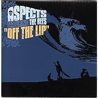 Off the Lip Off the Lip Vinyl Audio CD
