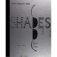 (Reprint) 1988 Yearbook: Concord High School, Elkhart, Indiana (Reprint) 1988 Yearbook: Concord High School, Elkhart, Indiana Paperback