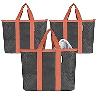 CleverMade Insulated, Charcoal/Coral