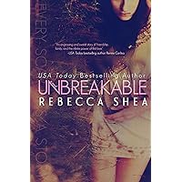 Unbreakable Unbreakable Kindle Audible Audiobook Paperback Audio CD