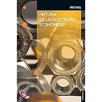 Historia de las doctrinas económicas (Spanish Edition) Historia de las doctrinas económicas (Spanish Edition) Kindle Paperback