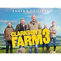 Clarkson's Farm - Season 3