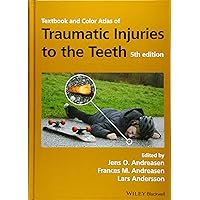 Textbook and Color Atlas of Traumatic Injuries to the Teeth Textbook and Color Atlas of Traumatic Injuries to the Teeth Hardcover eTextbook