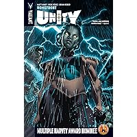 Unity Vol. 5: Homefront - Introduction (UNITY (2013- )) Unity Vol. 5: Homefront - Introduction (UNITY (2013- )) Kindle