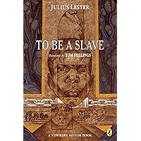 To Be a Slave (Puffin Modern Classics) To Be a Slave (Puffin Modern Classics) Paperback Kindle Mass Market Paperback Hardcover Audio CD
