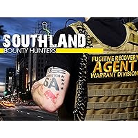 Southland Bounty Hunters