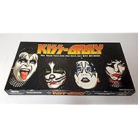 KISS-OPOLY