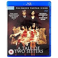 Tale of Two Sisters [Blu-ray] Tale of Two Sisters [Blu-ray] Blu-ray DVD