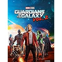 Guardians of the Galaxy Vol. 2 (Theatrical)