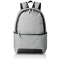 Kevin and Kris 505, Gray (Light Gray)