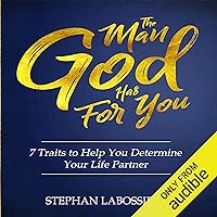 The Man God Has For You The Man God Has For You Audible Audiobook Paperback Kindle
