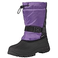 Arctix Unisex-Child Powder Winter Boot