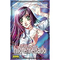 El síndrome del hilo enredado (CÓMIC MANGA) (Spanish Edition) El síndrome del hilo enredado (CÓMIC MANGA) (Spanish Edition) Kindle Paperback