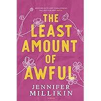 The Least Amount Of Awful: A single dad, antagonists to lovers romance (Green Haven) The Least Amount Of Awful: A single dad, antagonists to lovers romance (Green Haven) Kindle Audible Audiobook Paperback