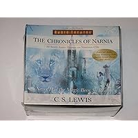 The Chronicles of Narnia: Never Has the Magic Been So Real (Radio Theatre) [Full Cast Drama] The Chronicles of Narnia: Never Has the Magic Been So Real (Radio Theatre) [Full Cast Drama] Audio CD
