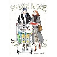 She Loves to Cook, and She Loves to Eat, Vol. 3 (Volume 3) (She Loves to Cook, and She Loves to Eat, 3) She Loves to Cook, and She Loves to Eat, Vol. 3 (Volume 3) (She Loves to Cook, and She Loves to Eat, 3) Paperback Kindle