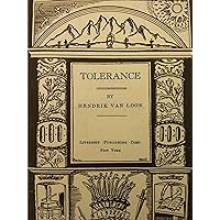 Tolerance (The Liberation of Mankind) Tolerance (The Liberation of Mankind) Kindle Hardcover