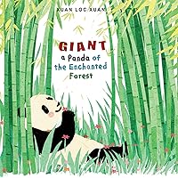 Giant: A Panda of the Enchanted Forest (Happy Fox Books) An Educational Fairy Tale in a Children's Picture Book that Teaches Respect for Animals & Provides a Way for Kids to Get in Touch with Nature Giant: A Panda of the Enchanted Forest (Happy Fox Books) An Educational Fairy Tale in a Children's Picture Book that Teaches Respect for Animals & Provides a Way for Kids to Get in Touch with Nature Hardcover Kindle