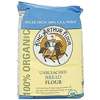 King Arthur Flour, Og, Bread, 5-Pound
