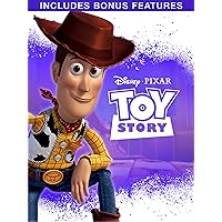 Toy Story (Bonus Content)