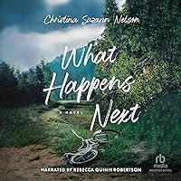 What Happens Next What Happens Next Audible Audiobook Paperback Kindle Hardcover Audio CD