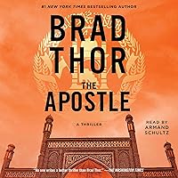 The Apostle The Apostle Audible Audiobook Kindle Paperback Hardcover Mass Market Paperback Audio CD