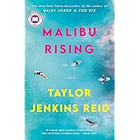 Malibu Rising: A Novel Malibu Rising: A Novel Kindle Paperback Audible Audiobook Hardcover Audio CD