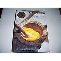 Sauces: Classical and Contemporary Sauce Making Sauces: Classical and Contemporary Sauce Making Hardcover