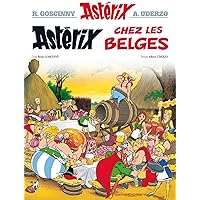 Astérix - chez les Belges - n°24 (Asterix, 24) (French Edition) Astérix - chez les Belges - n°24 (Asterix, 24) (French Edition) Hardcover Kindle Paperback