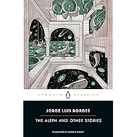 The Aleph and Other Stories (Penguin Classics) The Aleph and Other Stories (Penguin Classics) Paperback Audible Audiobook