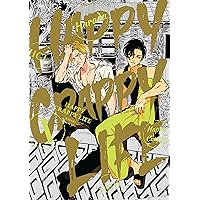 Happy Crappy Life, Volume 1 (Happy Kuso Life) Happy Crappy Life, Volume 1 (Happy Kuso Life) Kindle Paperback