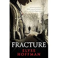 Fracture: A Heart-Wrenching Story of Forbidden Love and Torn Allegiances (Project 613) Fracture: A Heart-Wrenching Story of Forbidden Love and Torn Allegiances (Project 613) Kindle Paperback Hardcover