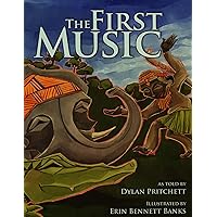 The First Music The First Music Hardcover Kindle Audible Audiobook Paperback