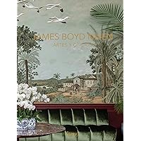 James Boyd Niven (Spanish): Artes y Oficios (Spanish Edition)