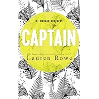 Captain (The Morgan Brothers Book 2)