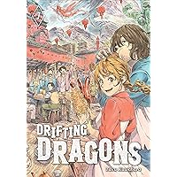 Drifting Dragons 7 Drifting Dragons 7 Paperback Kindle