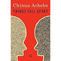 Things Fall Apart Things Fall Apart Paperback Kindle School & Library Binding Mass Market Paperback Audio CD