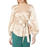 House of Harlow 1960 Women's Aluna Blouse