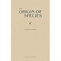 The Origin of Species The Origin of Species Kindle Hardcover Audible Audiobook Paperback Flexibound Mass Market Paperback MP3 CD