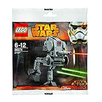LEGO Star Wars Rebels at-DP 30274 (Bagged)