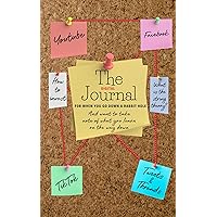 The Digital Journal: For When You Go Down A Rabbit Hole: Compatible with any note app that can upload PDF format. The Digital Journal: For When You Go Down A Rabbit Hole: Compatible with any note app that can upload PDF format. Kindle Paperback