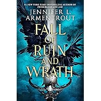 Fall of Ruin and Wrath (Awakening Book 1) Fall of Ruin and Wrath (Awakening Book 1) Kindle Audible Audiobook Hardcover Paperback