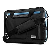 Aqua 3-in-1 Convertible Laptop Bag 15-inch for Yoga 14