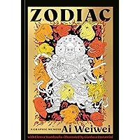 Zodiac: A Graphic Memoir Zodiac: A Graphic Memoir Hardcover Kindle Paperback