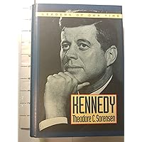Kennedy Kennedy Hardcover Kindle Paperback