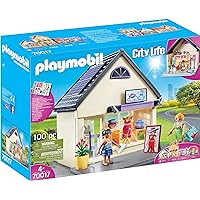 Playmobil My Fashion Boutique Playset