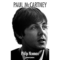 Paul McCartney (French Edition) Paul McCartney (French Edition) Kindle Paperback Pocket Book