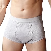 Players Men's Mid Length Boxer Brief